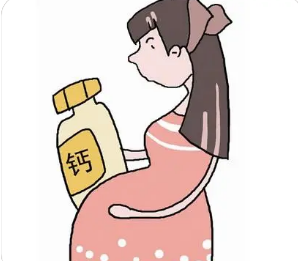 孕期不补钙对胎儿有影响吗(胎儿孕期补钙影响有胎心吗)-硒宝网