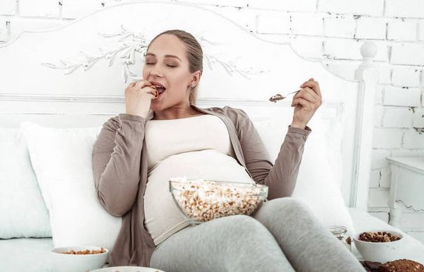 孕期不补钙对胎儿有影响吗(胎儿孕期补钙影响有胎心吗)-硒宝网