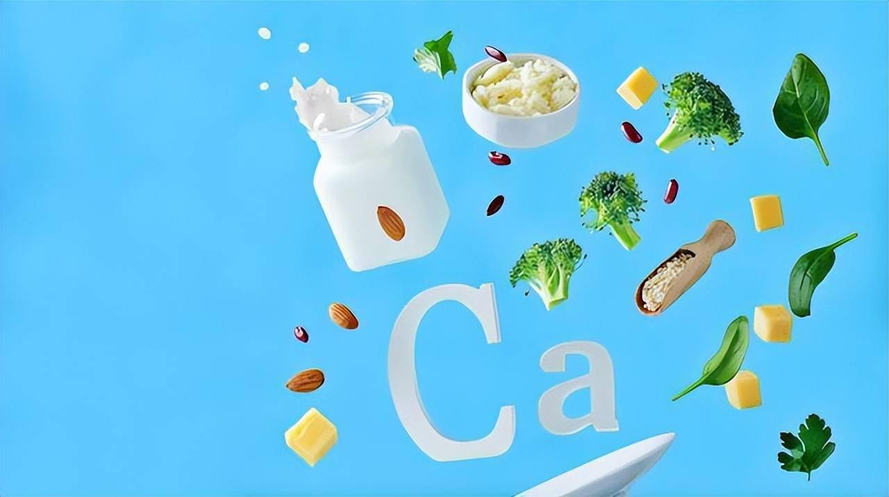 50岁女人补钙吃什么钙片好(女的吃钙片的好处)-硒宝网