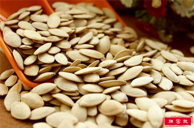 南瓜子补钙吗（南瓜补钙有科学依据吗）-硒宝网