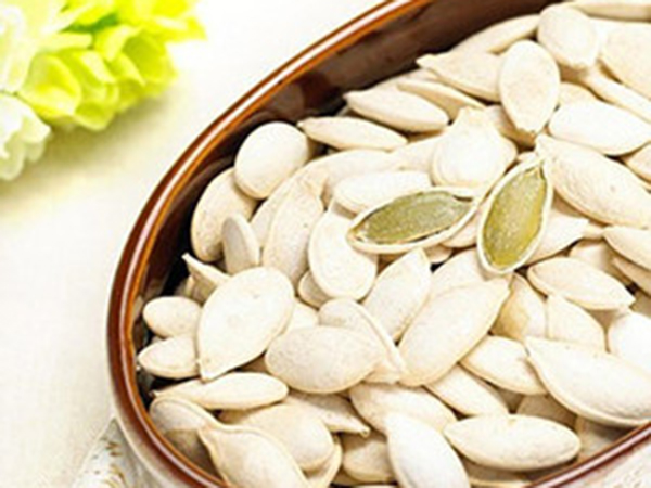 南瓜子补钙吗（南瓜补钙有科学依据吗）-硒宝网