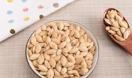 南瓜子补钙吗（南瓜补钙有科学依据吗）-硒宝网