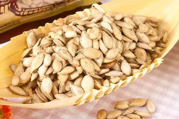 南瓜子补钙吗（南瓜补钙有科学依据吗）-硒宝网