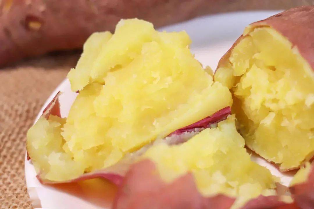 富硒地瓜怎么(富硒地瓜好吗)-硒宝网