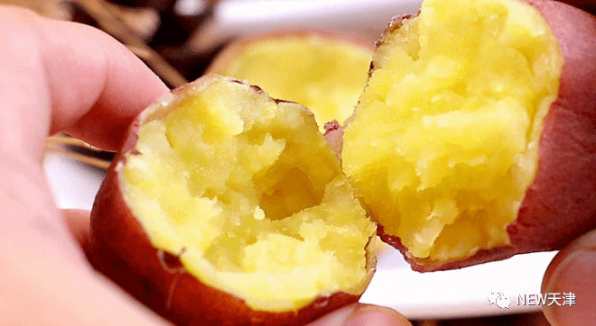 富硒地瓜怎么(富硒地瓜好吗)-硒宝网