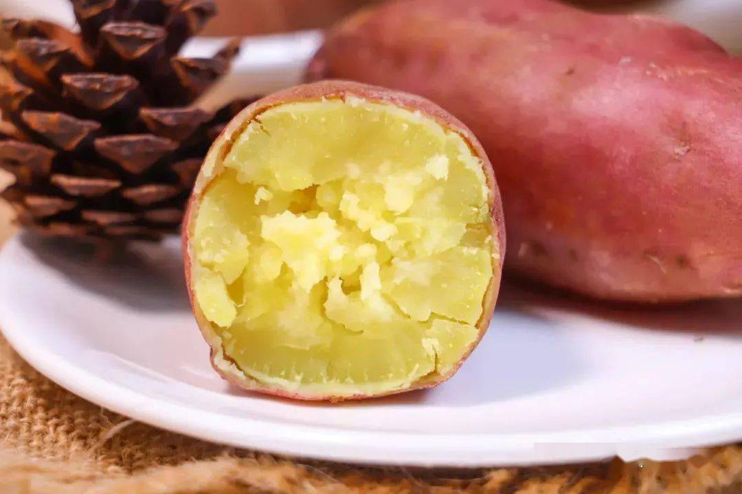 富硒地瓜怎么(富硒地瓜好吗)-硒宝网