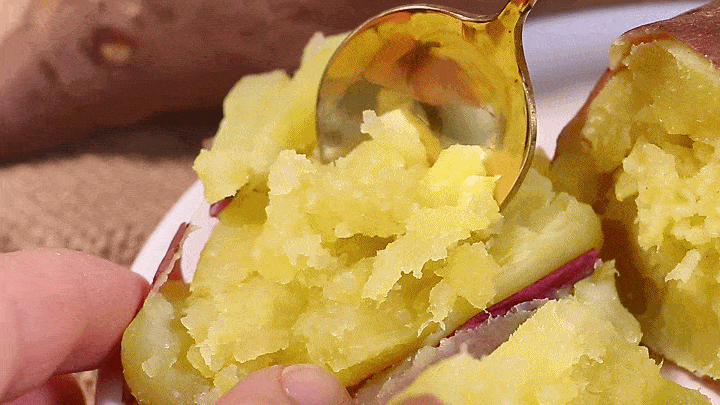 富硒地瓜热量(热量地瓜富硒含量高吗)-硒宝网