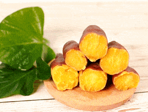 富硒地瓜热量(热量地瓜富硒含量高吗)-硒宝网