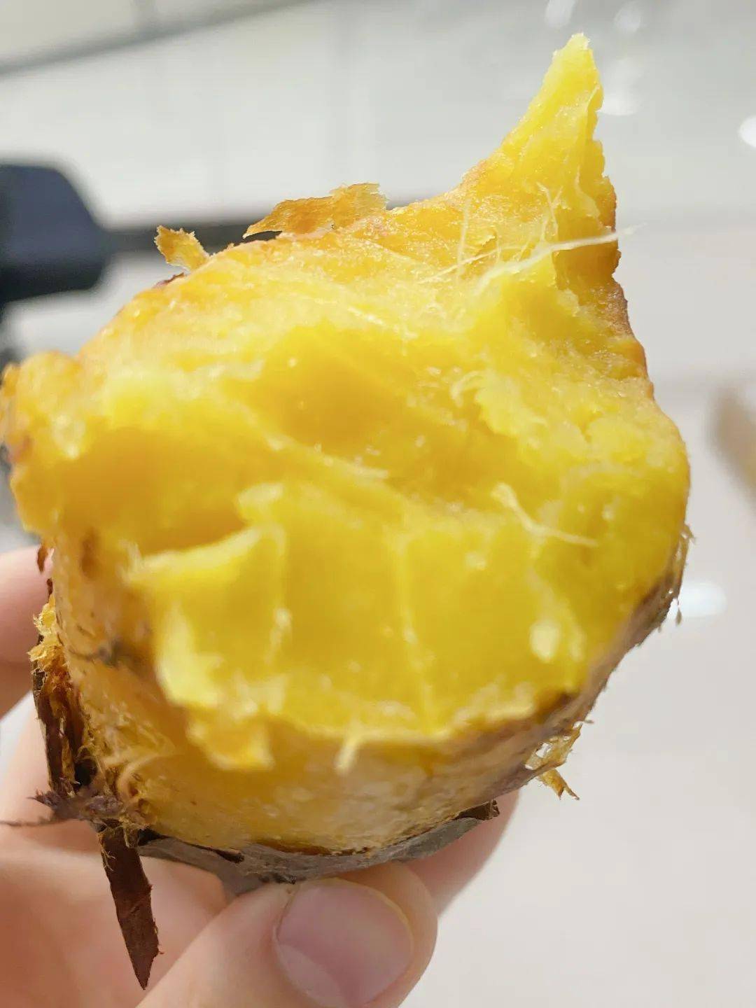 富硒地瓜热量(热量地瓜富硒含量高吗)-硒宝网