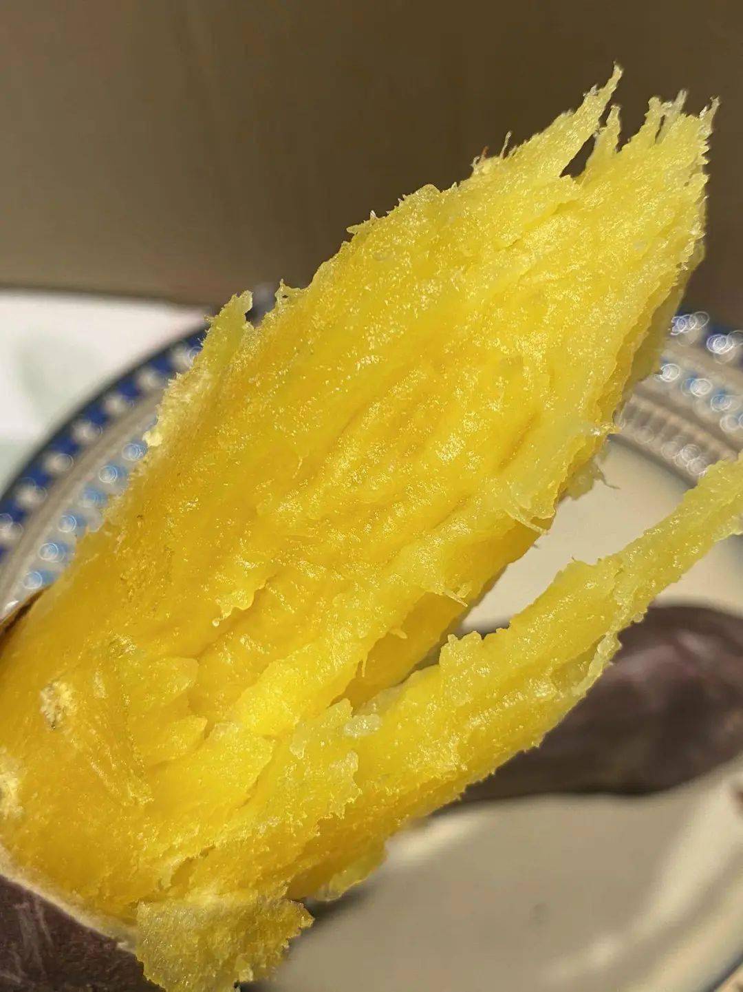 富硒地瓜热量(热量地瓜富硒含量高吗)-硒宝网