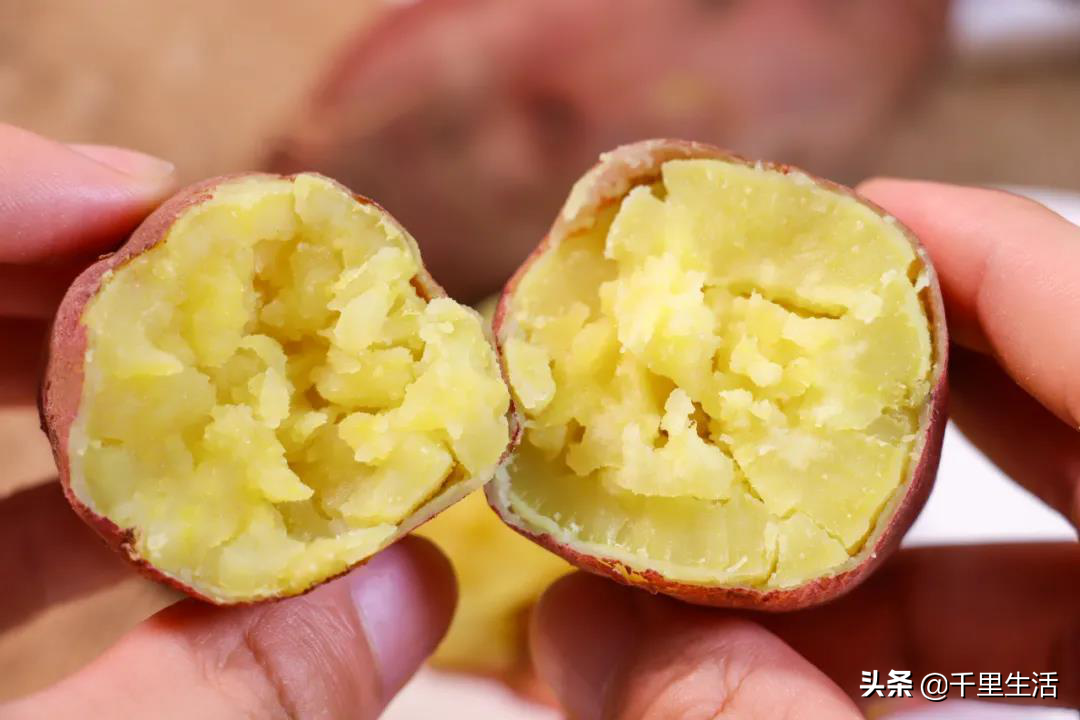 富硒地瓜广告(富硒地瓜的骗局)-硒宝网