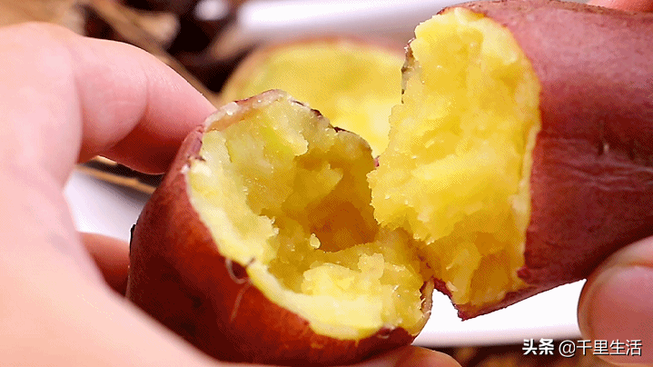 富硒地瓜广告(富硒地瓜的骗局)-硒宝网