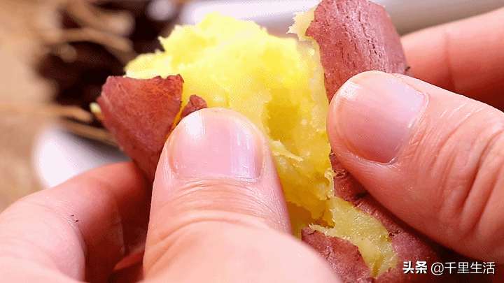 富硒地瓜广告(富硒地瓜的骗局)-硒宝网