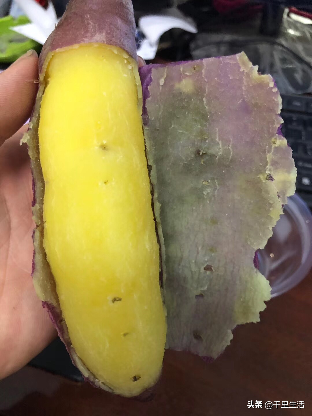 富硒地瓜广告(富硒地瓜的骗局)-硒宝网