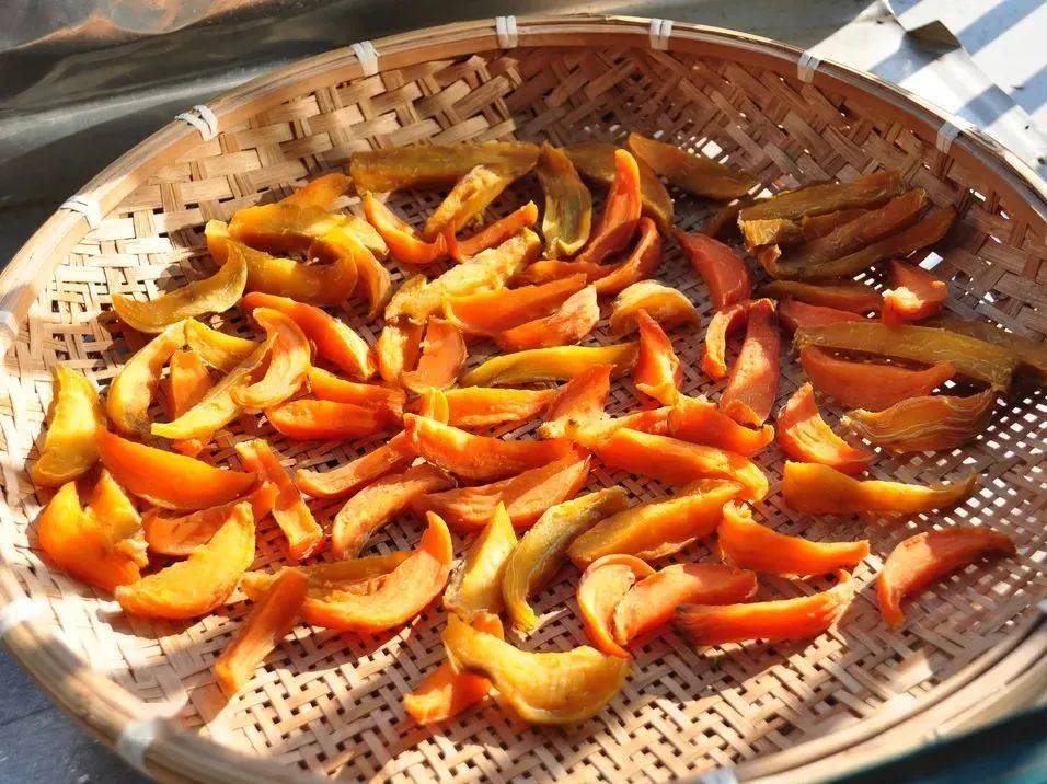 富硒地瓜热量（富硒地瓜减肥吗）-硒宝网