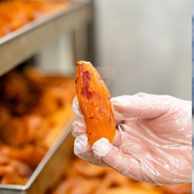 富硒地瓜热量（富硒地瓜减肥吗）-硒宝网