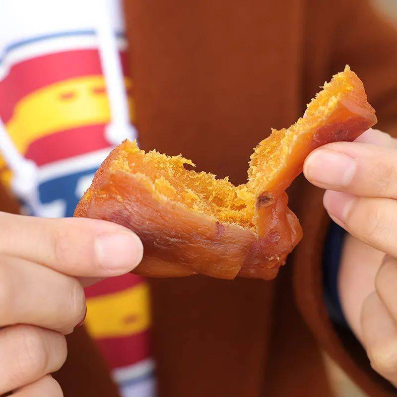 富硒地瓜热量（富硒地瓜减肥吗）-硒宝网