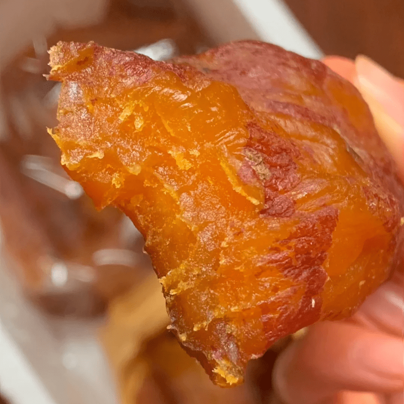 富硒地瓜热量（富硒地瓜减肥吗）-硒宝网