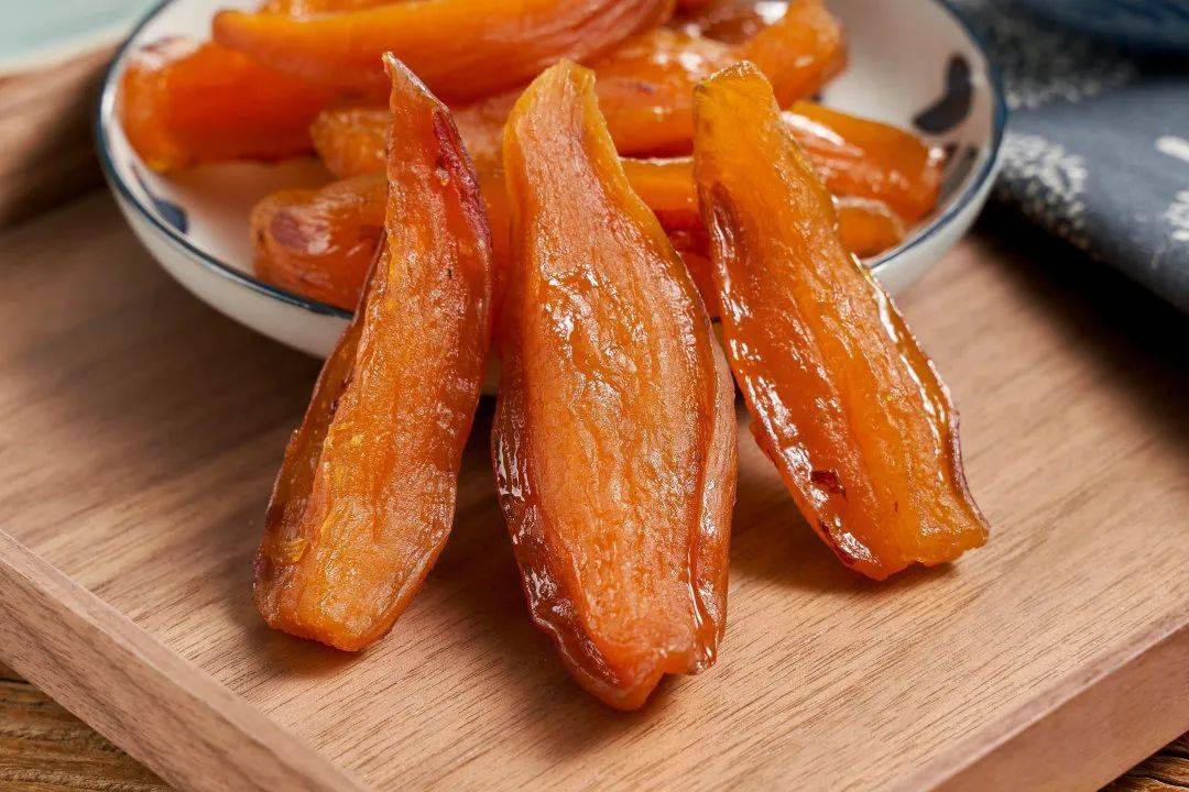 富硒地瓜热量（富硒地瓜减肥吗）-硒宝网