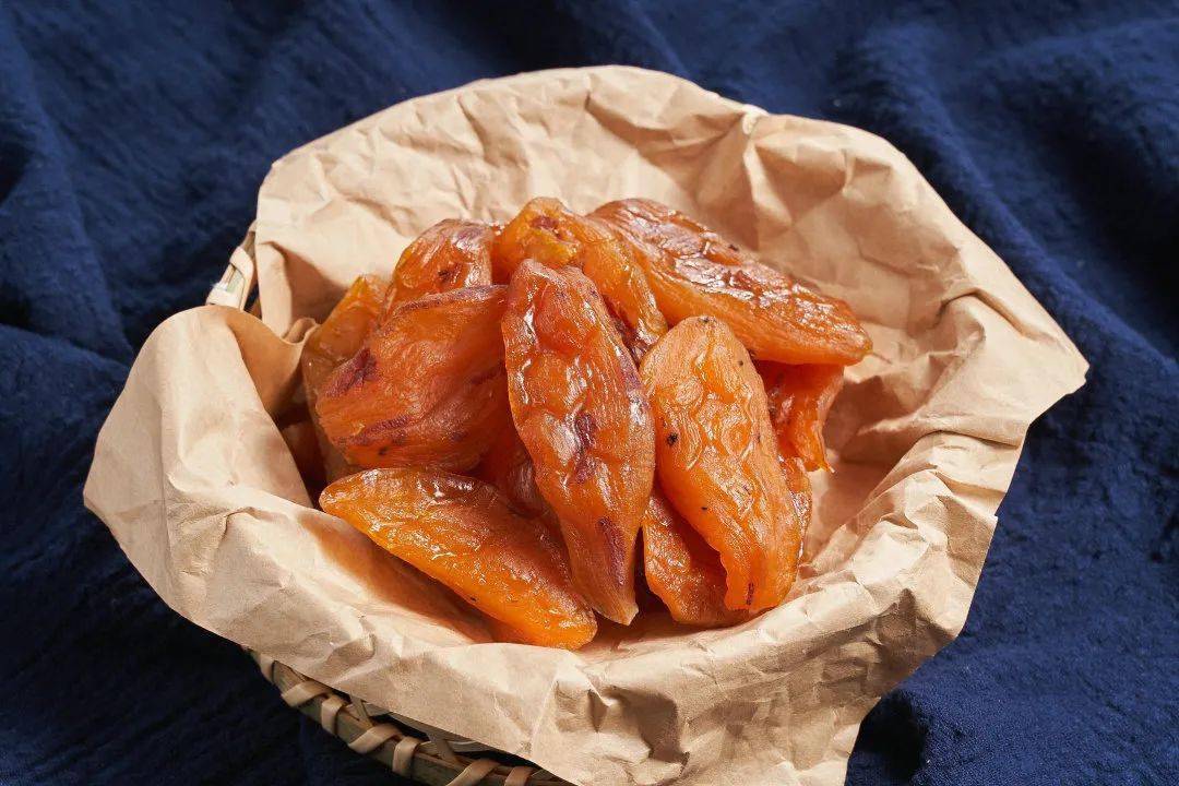 富硒地瓜热量（富硒地瓜减肥吗）-硒宝网