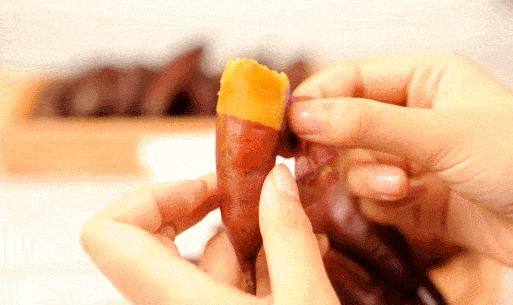 富硒地瓜热量（富硒地瓜减肥吗）-硒宝网