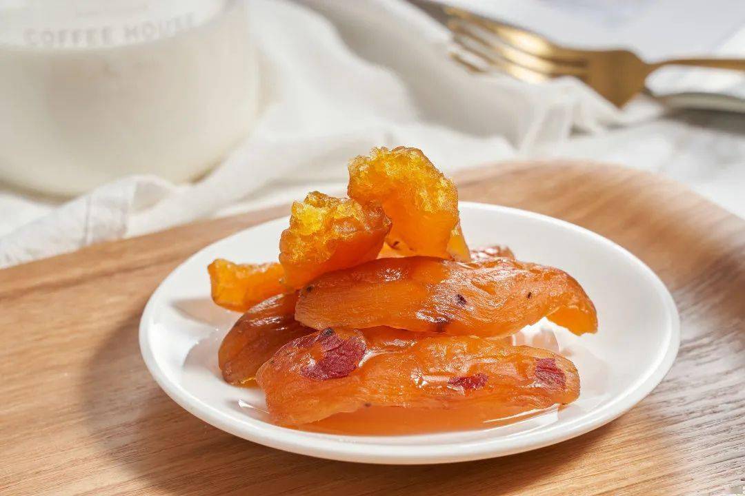 富硒地瓜热量（富硒地瓜减肥吗）-硒宝网