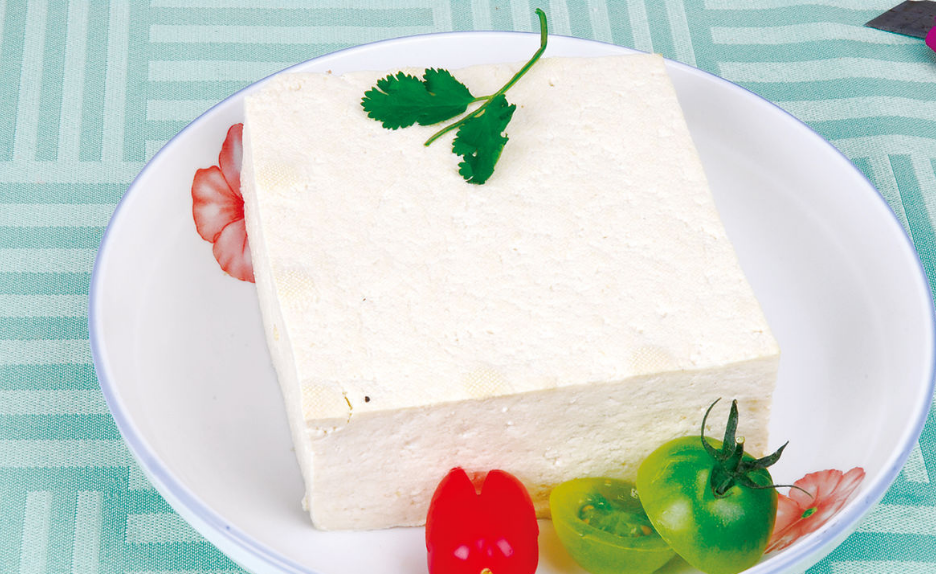 吃豆腐补钙吗(吃豆腐能补充人体的钙)-硒宝网