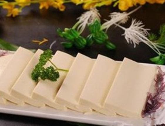 吃豆腐补钙吗(吃豆腐能补充人体的钙)-硒宝网