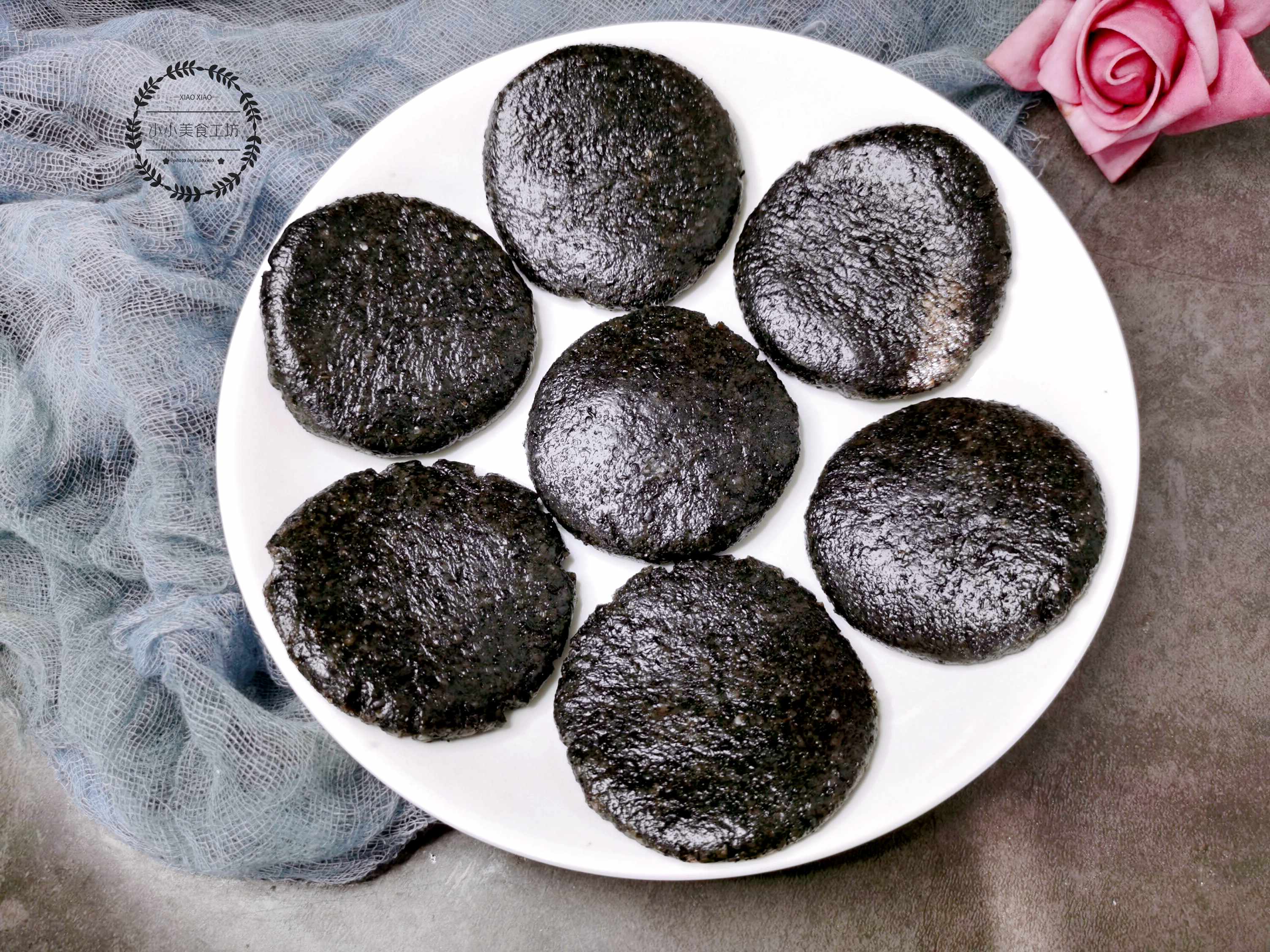 芝麻怎么吃补钙(芝麻补钙吃生的还是熟的)-硒宝网