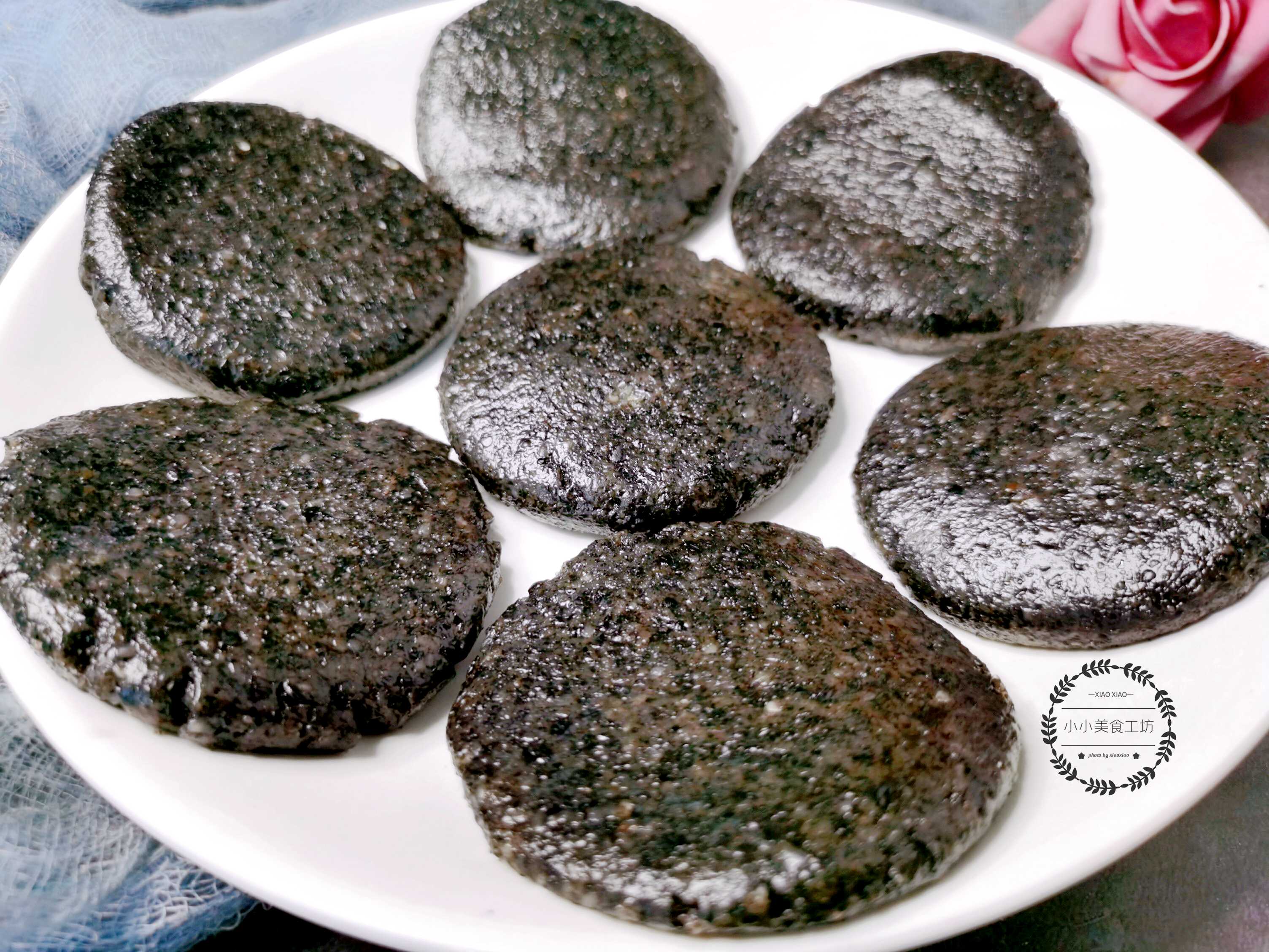 芝麻怎么吃补钙(芝麻补钙吃生的还是熟的)-硒宝网