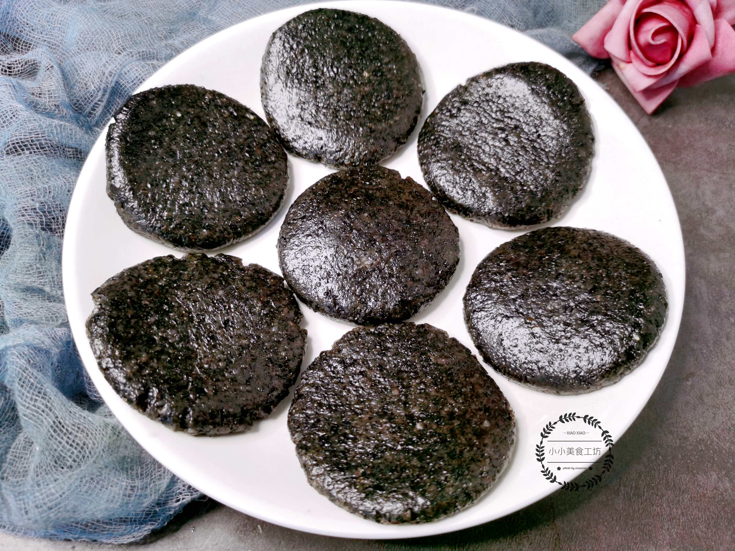 芝麻怎么吃补钙(芝麻补钙吃生的还是熟的)-硒宝网