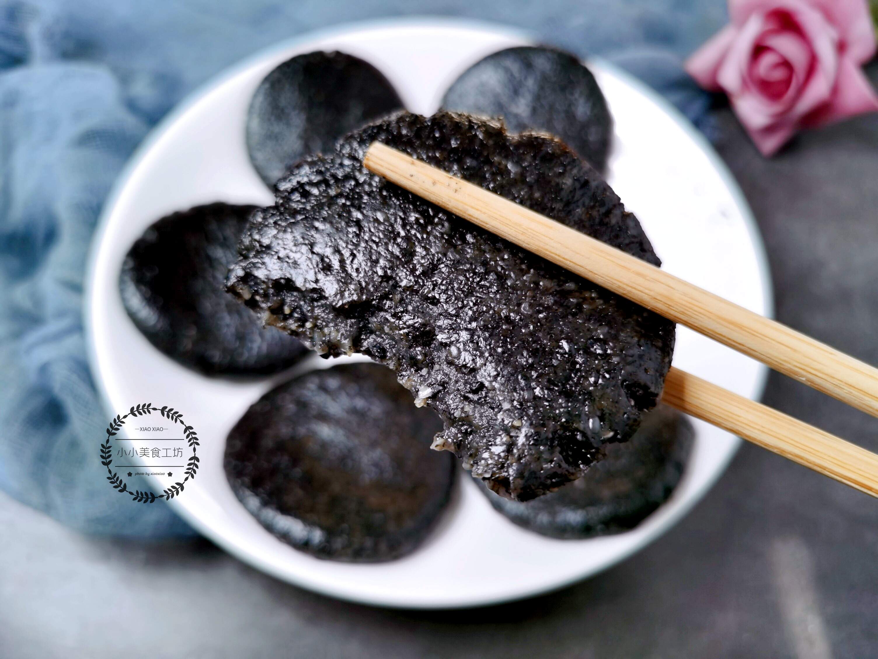 芝麻怎么吃补钙(芝麻补钙吃生的还是熟的)-硒宝网