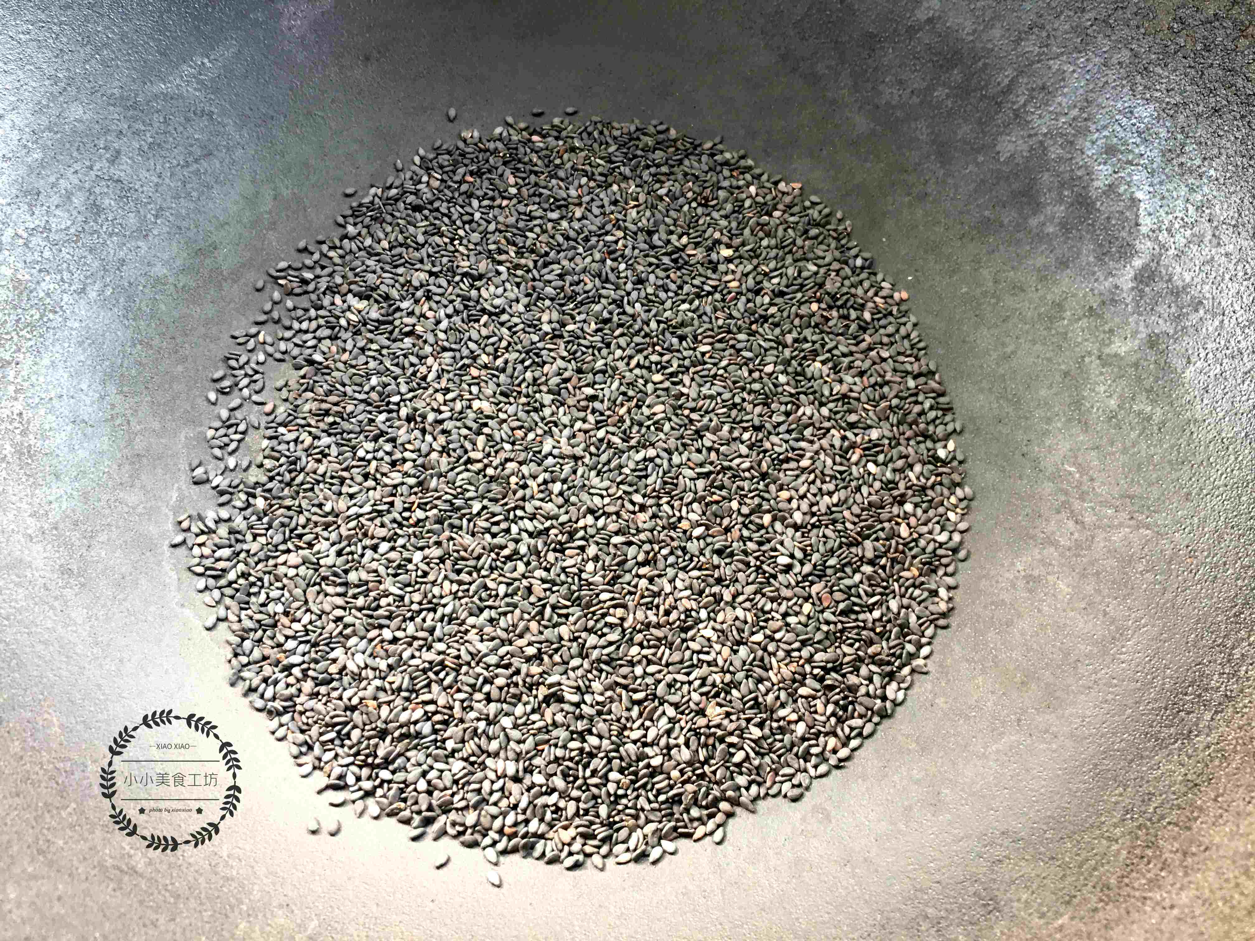 芝麻怎么吃补钙(芝麻补钙吃生的还是熟的)-硒宝网