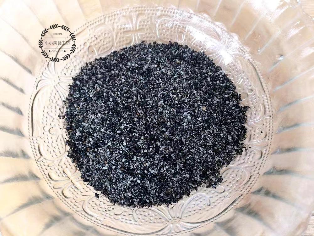 芝麻怎么吃补钙(芝麻补钙吃生的还是熟的)-硒宝网