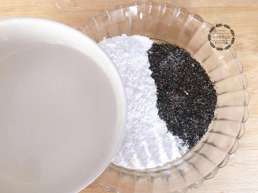 芝麻怎么吃补钙(芝麻补钙吃生的还是熟的)-硒宝网