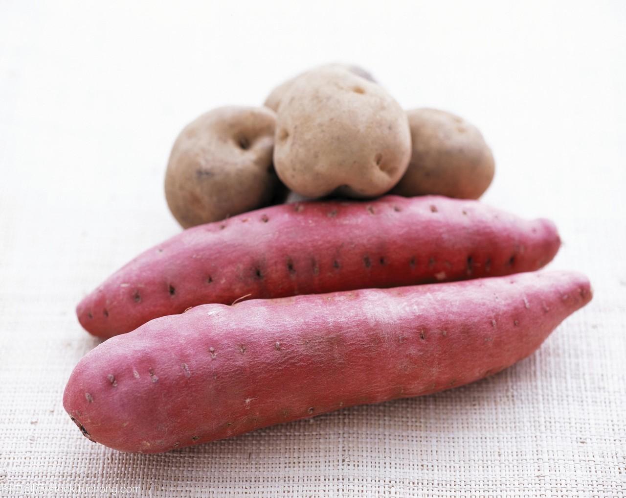 富硒地瓜煎饼(地瓜煎饼是粗粮吗)-硒宝网