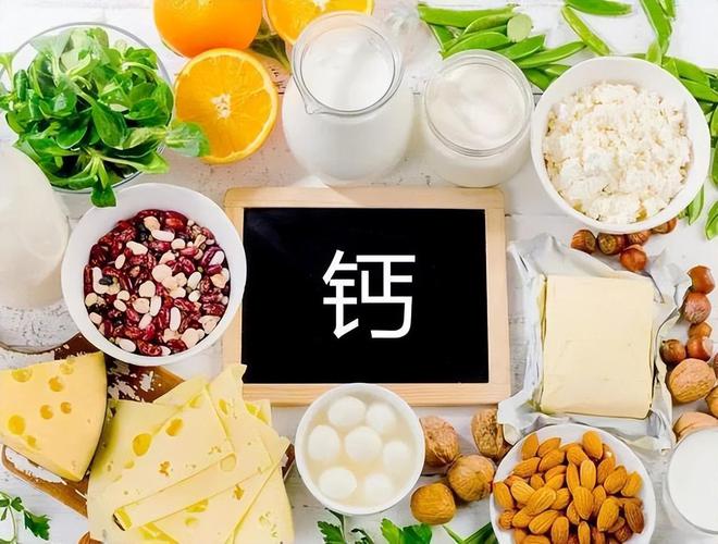 吃豆腐补钙吗(吃豆腐补钙不)-硒宝网