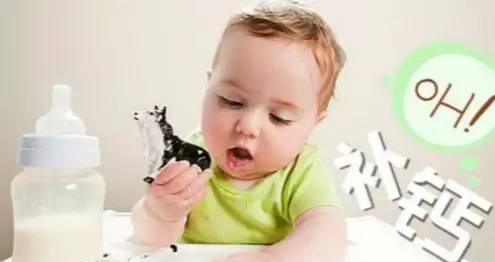 补钙的产品(怎样选择补钙产品)-硒宝网