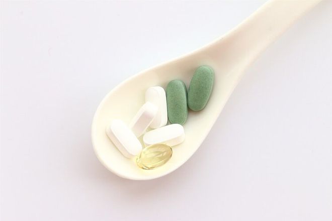 吃豆腐补钙吗(吃豆腐补钙还是钙片好)-硒宝网