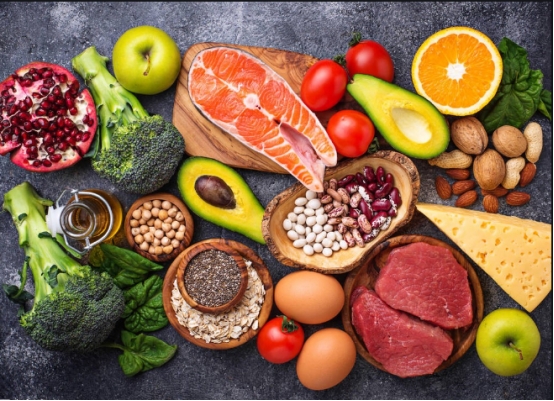 中老年补钙吃什么钙片(老年人吃钙中钙好不好)-硒宝网