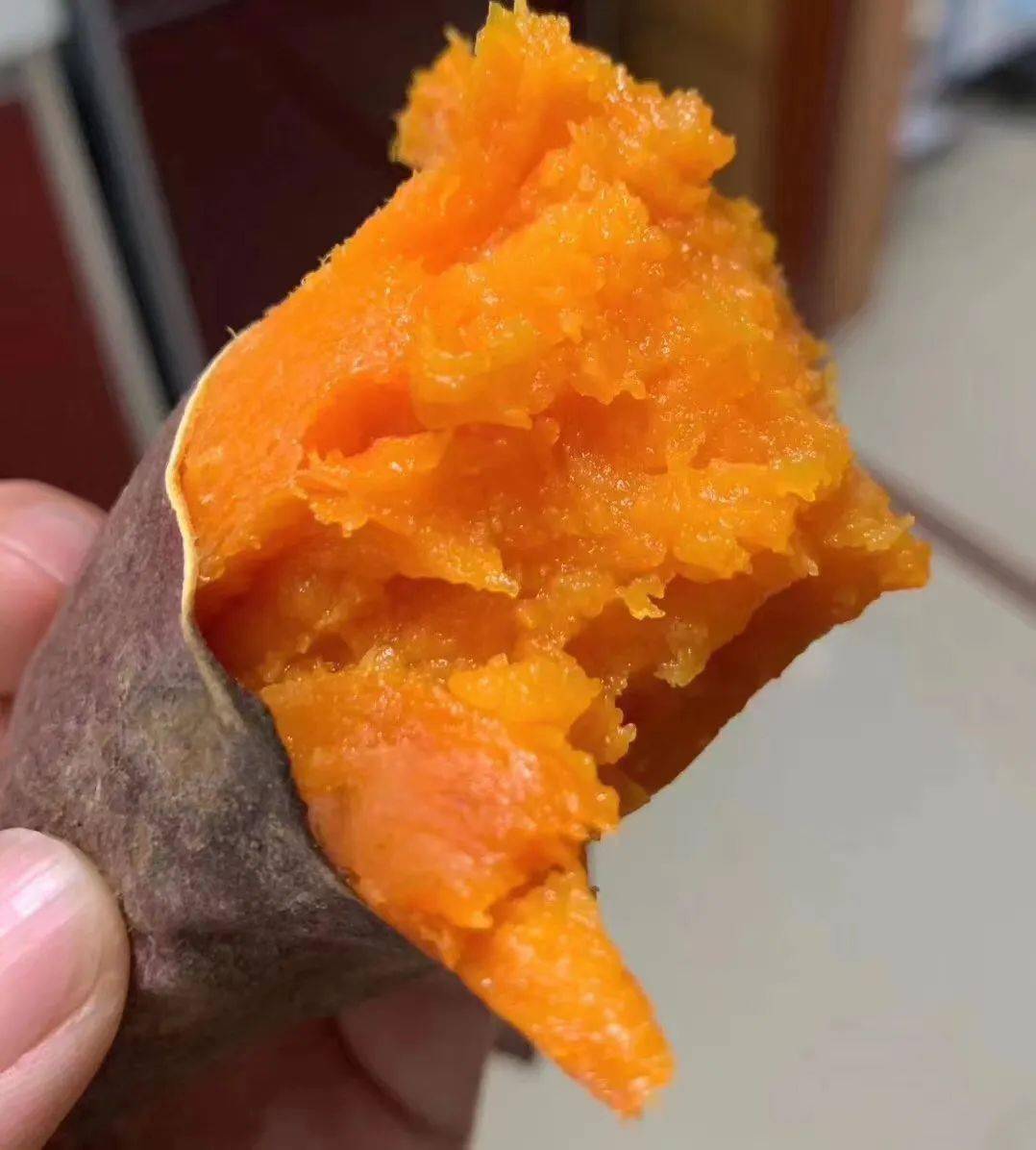 六鳌富硒地瓜(富硒地瓜和六鳌地瓜哪个好吃)-硒宝网