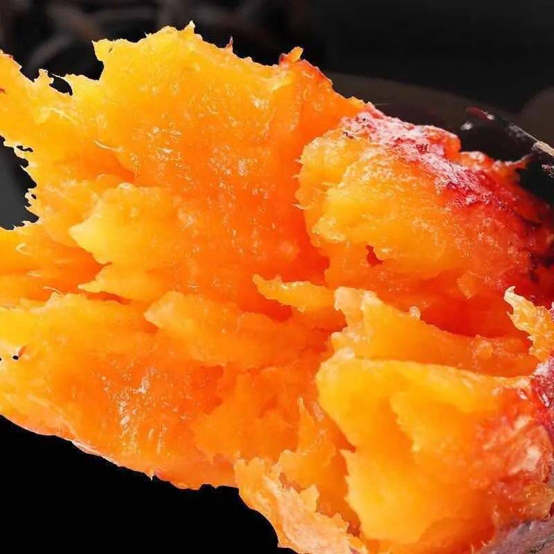 六鳌富硒地瓜(富硒地瓜和六鳌地瓜哪个好吃)-硒宝网