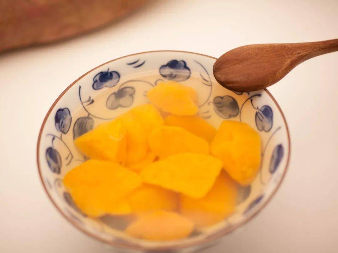 六鳌富硒地瓜(富硒地瓜和六鳌地瓜哪个好吃)-硒宝网