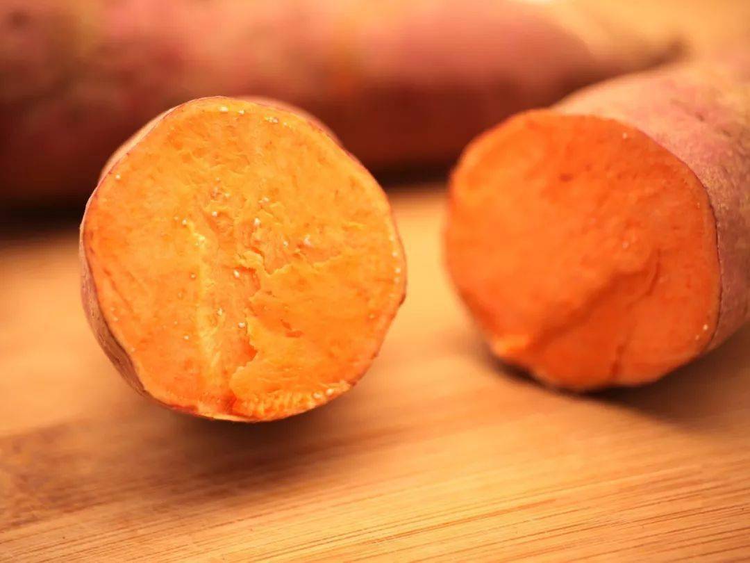 六鳌富硒地瓜(富硒地瓜和六鳌地瓜哪个好吃)-硒宝网