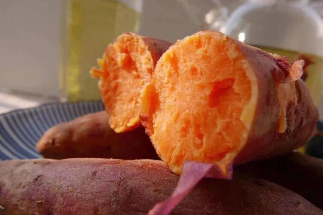 六鳌富硒地瓜(富硒地瓜和六鳌地瓜哪个好吃)-硒宝网