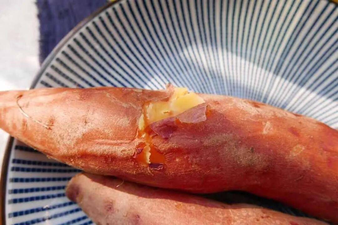 六鳌富硒地瓜(富硒地瓜和六鳌地瓜哪个好吃)-硒宝网