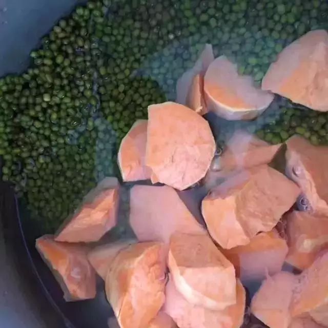 富硒沙地地瓜(富硒地瓜营养价值)-硒宝网