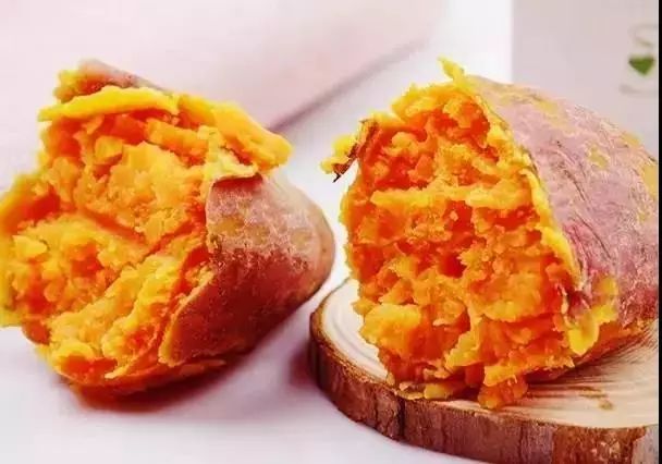 富硒沙地地瓜(富硒地瓜营养价值)-硒宝网