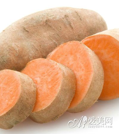 人吃富硒地瓜(地瓜吃富硒人可以吃吗)-硒宝网