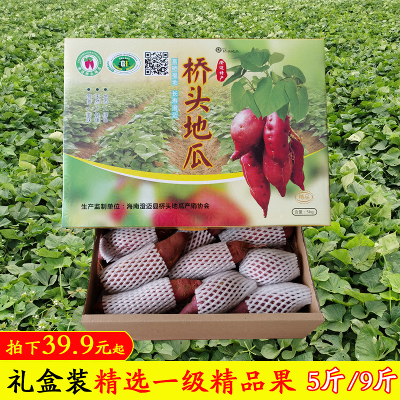 富硒地瓜做粥（富硒地瓜煮多长时间）-硒宝网